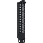 SCHNEIDER ELECTRIC - SNRNTSXTB12210H NTS TB MOLLA 12PT 5MM PTC AC S NO COVER