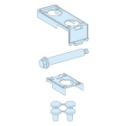 SCHNEIDER ELECTRIC - SNRLVS01104 ACCESS. STRUTTURA P + GUARNIZIONI