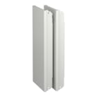 SCHNEIDER ELECTRIC - SNRLVS08352 PANNELLO LAT. PRISMASET G IP55 7M