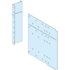 SCHNEIDER ELECTRIC - SNRLVS04955 SEPARAZIONE F3 VERTICALE 3/4 MOD