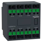 SCHNEIDER ELECTRIC - SNRLADN31A CONTATTI AUSILIARI FRONTALI SNAP IN