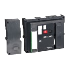 SCHNEIDER ELECTRIC - SNRLV847939SP COPERCHIO FRONTALE MTZ2/3 3P/4P SP
