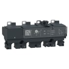 SCHNEIDER ELECTRIC - SNRC104MG025 TM25G 25A 4P/4R NSX100/250_T
