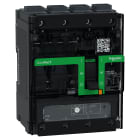 SCHNEIDER ELECTRIC - SNRC11F6TM016L NSXM 36KA TM16D 4P/3R EVERLINK_T