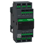 SCHNEIDER ELECTRIC - SNRCAD32AB7 CONTATTORE AUSILIARIO 24VCA SNAP IN