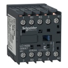 SCHNEIDER ELECTRIC - SNRLC1K090085E7 CONT 20A 48VAC 50/60 HZ CIRST 2P+2R