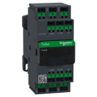 SCHNEIDER ELECTRIC - SNRLC1D12AB7 CONTATTORE 12A 24VCA SNAP IN