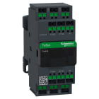 SCHNEIDER ELECTRIC - SNRLC1D12AF7 CONTATTORE 12A 110VCA SNAP IN
