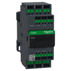 SCHNEIDER ELECTRIC - SNRLC1D25AB7 CONTATTORE 25A 24VCA SNAP IN