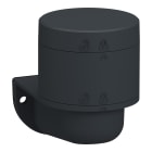 SCHNEIDER ELECTRIC - SNRXV6C21BL BASE +SUPPORTO MURO+COPERCHIO 24V GRIGIO