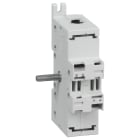 SCHNEIDER ELECTRIC - SNRGS1AD10 PORTACONTATTI AUX PER GS1