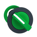 SCHNEIDER ELECTRIC - SNRZB5FD203 TESTA SELETTORE LEVA 2 POS.FILOPANNELLO