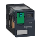 SCHNEIDER ELECTRIC - SNRRXM3AB1ED RELE MINIATURA 3 NC/NO 48VDC 10A