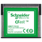 SCHNEIDER ELECTRIC - SNRHMIZCFA32 CFAST DA 32GB