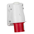 SCHNEIDER ELECTRIC - SNRPKX16W433 SPINA PAR.IP44 2PT 16A 400V CR