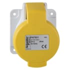 SCHNEIDER ELECTRIC - SNRPKF601 PRESA INC.DIR.IP44 2PT 16A 110V
