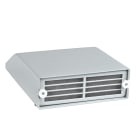 SCHNEIDER ELECTRIC - SNRNSYCAP223LE PROT.VENTILATORI IP55 EMC 223X223