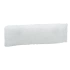 SCHNEIDER ELECTRIC - SNRNSYCAF125L55 FILTRO RICAMBIO PER EMC/IP55 125X125