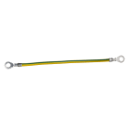 SCHNEIDER ELECTRIC - SNRNSYEL3525D8 CAVI MESSA A TERRA L350MM 25MMQ