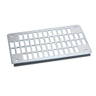 SCHNEIDER ELECTRIC - SNRNSYPMR1827 PIASTRA TELEQUICK PER PLS 18X27