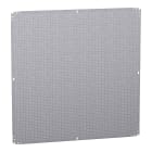 SCHNEIDER ELECTRIC - SNRNSYMF1010 PANNELLO MICROPERFORATO 1000X1000