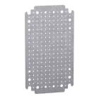 SCHNEIDER ELECTRIC - SNRNSYMF32 PANNELLO MICROPERFORATO 300X200