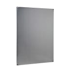 SCHNEIDER ELECTRIC - SNRNSYMP226L PIASTRA INT. LAM. 2200X600 MAGGIORATA