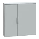 SCHNEIDER ELECTRIC - SNRNSYPLAT12123G 7035 ARM. P.L.A. 1250X1250X320 IP44