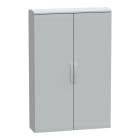 SCHNEIDER ELECTRIC - SNRNSYPLAT15103G 7035 ARM. P.L.A. 1500X1000X320 IP44