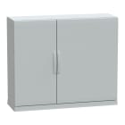 SCHNEIDER ELECTRIC - SNRNSYPLAZ10124G 7035 ARM. P.L.Z. 1000X1250X420 IP54