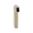 SCHNEIDER ELECTRIC - SNRTM5SDO4TA UODULO 4DO 24VDC TR 2A 3 WIRES