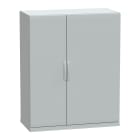SCHNEIDER ELECTRIC - SNRNSYPLAZ15126G 7035 ARM POL ZOC 1500X1250X620
