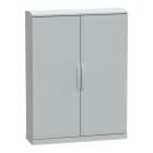 SCHNEIDER ELECTRIC - SNRNSYPLAZT12103G 7035 ARM. P. L. IP44 1250X1000X320