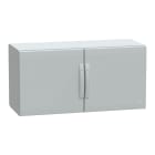 SCHNEIDER ELECTRIC - SNRNSYPLA5104G 7035 ARM. P. L. 500X1000X420 IP65