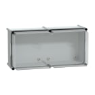 SCHNEIDER ELECTRIC - SNRNSYPLS2754AG CASSETTA PLS TRASP 27X54X23