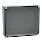 SCHNEIDER ELECTRIC - SNRNSYTBP342912T THALASSA TBP UL PC 341X291X128 TR