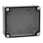 SCHNEIDER ELECTRIC - SNRNSYTBS19168T THALASSA TBS ABS 192X164X87 TR