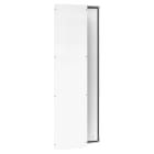 SCHNEIDER ELECTRIC - SNRNSY2SP205ED 2 LATERALI SFPSET 2000X500 RAL9003