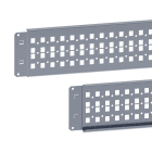 SCHNEIDER ELECTRIC - SNRNSYSQCR12050 CONF. 2 TRAVERSE.120X500
