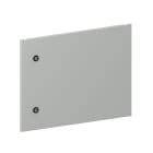 SCHNEIDER ELECTRIC - SNRNSYMPD9M6 PORTA PARZIALE PIENA 9M 450X600