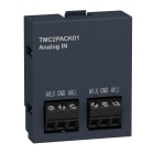 SCHNEIDER ELECTRIC - SNRTMC2PACK01 CARTUCCIA M221 2 IN ANALOG PER PACKAGING