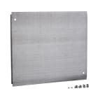 SCHNEIDER ELECTRIC - SNRNSYEC610 PLACCA PASSACAVI 600X1000