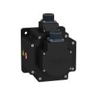 SCHNEIDER ELECTRIC - SNRBCH2MM2023CF6C BCH2 130MM 2KW K IP65 FR CONN MIL