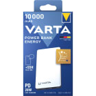 VARTA CONSUMER BATT - VAT57976101111 POWER BANK ENERGY (10.000 MAH)