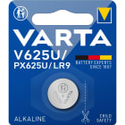 VARTA CONSUMER BATT - VAT04626101401 V 625 U (ALCALINA)