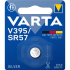 VARTA CONSUMER BATT - VAT00395101401 V395 (HIGH DRAIN) - IN BLISTER