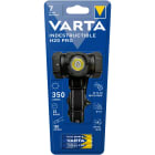 VARTA CONSUMER BATT - VAT17732101421 INDESTRUCTIBLE H20 PRO (INCL. 3AAA)