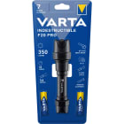 VARTA CONSUMER BATT - VAT18711101421 INDESTRUCTIBLE F20 PRO (INCL 2AA)