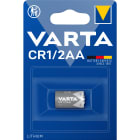 VARTA CONSUMER BATT - VAT06127101401 CR MEZZA AA ( LITIO)