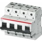 ABB SPA - ABBS120330 S804S-UC B100 INTERRUTT. AUTOMATICO 50KA